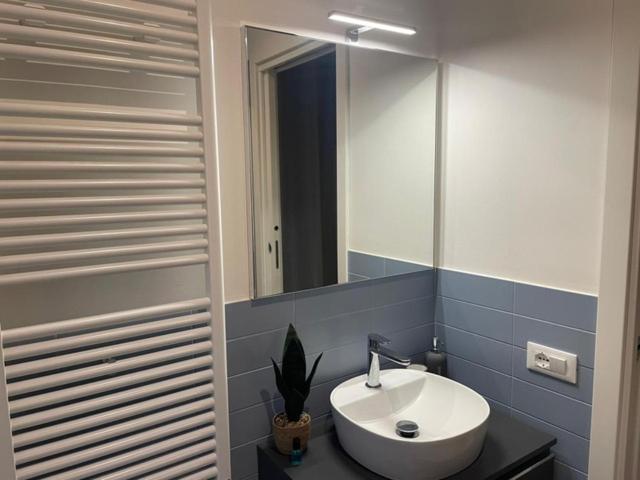 Due Colonne Apartment *