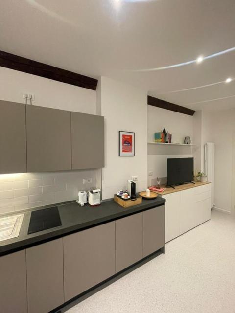 Due Colonne Apartment