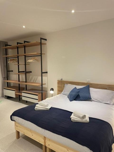 Apartamento Due Colonne