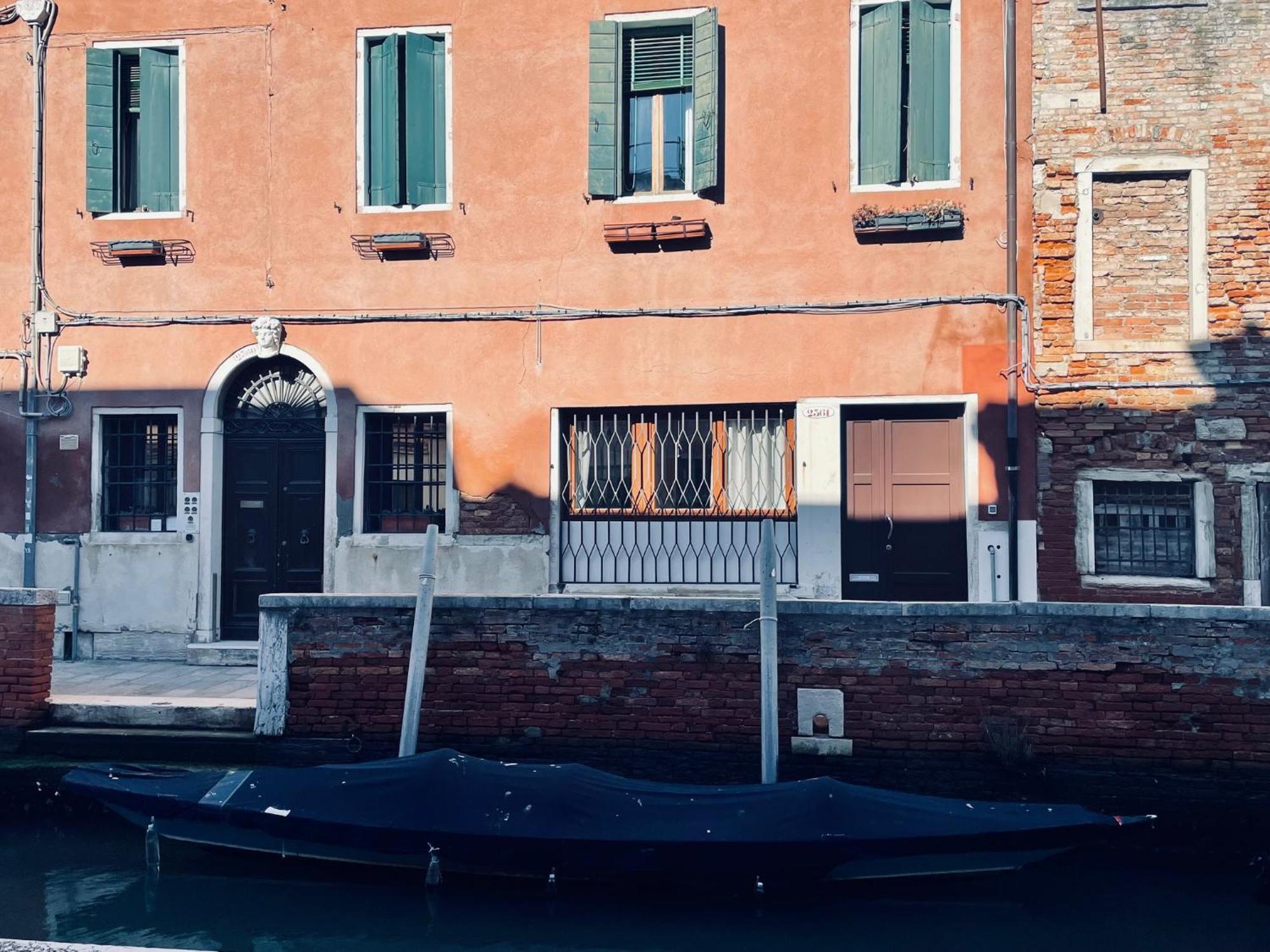 Due Colonne Apartamento Venecia
